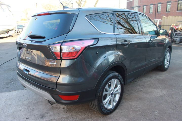Image 5 of 2017 FORD ESCAPE
