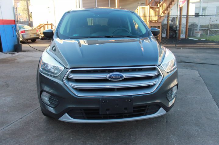 Image 8 of 2017 FORD ESCAPE