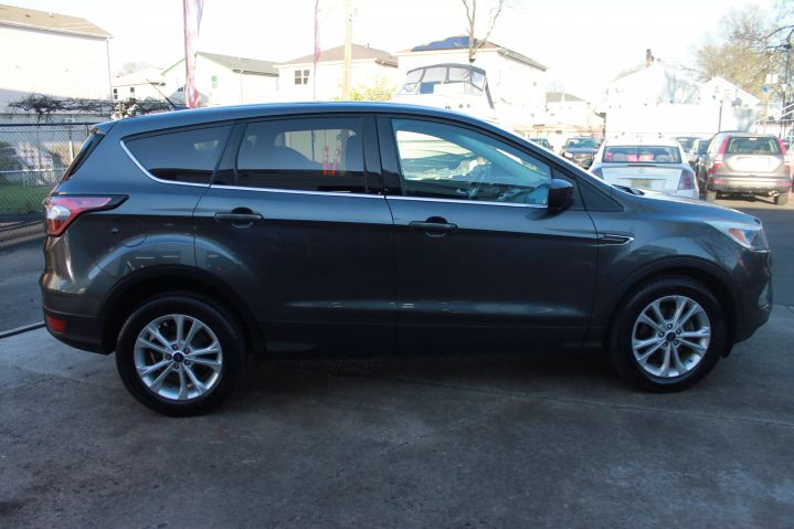 Image 6 of 2017 FORD ESCAPE