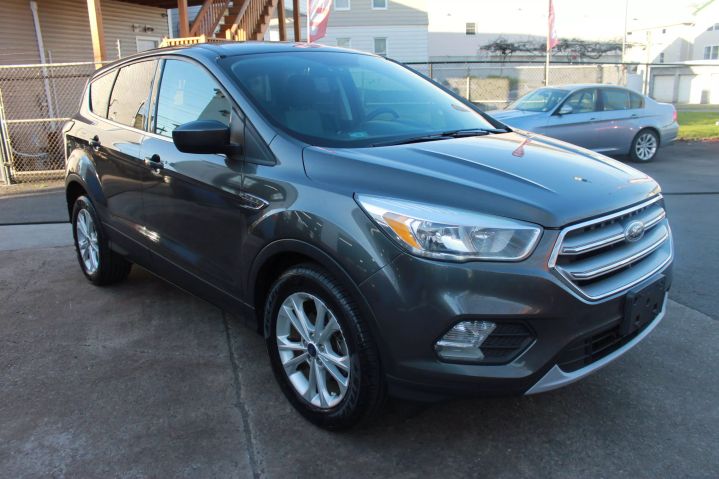 Image 7 of 2017 FORD ESCAPE