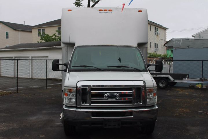Image 2 of 2012 FORD F450 SUPER DUTY CREW CAB