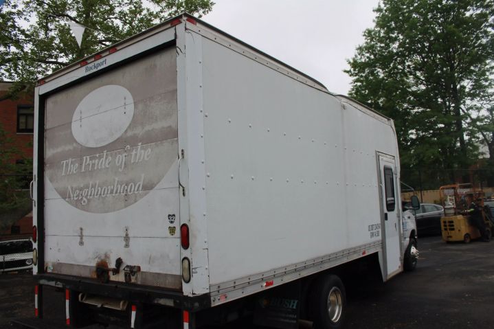 Image 6 of 2012 FORD F450 SUPER DUTY CREW CAB