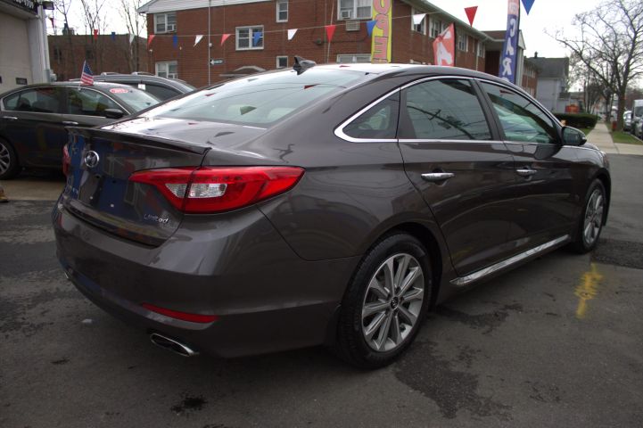 Image 5 of 2017 HYUNDAI SONATA