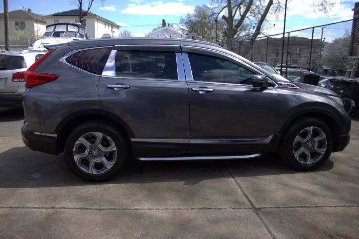 Image 6 of 2017 HONDA CR-V