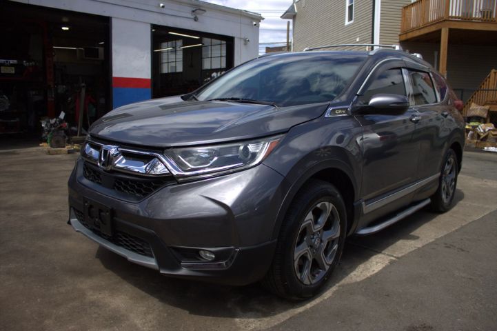 Image 2 of 2017 HONDA CR-V