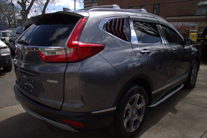 Image 5 of 2017 HONDA CR-V