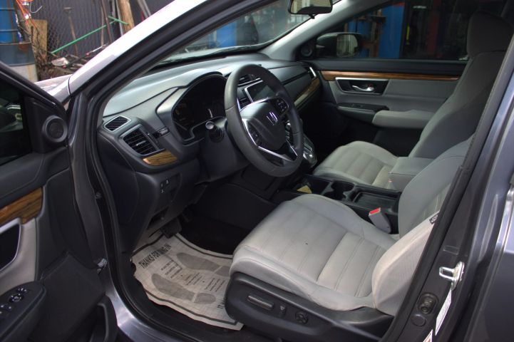 Image 9 of 2017 HONDA CR-V