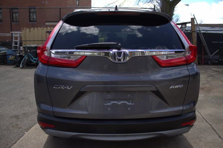 Image 7 of 2017 HONDA CR-V