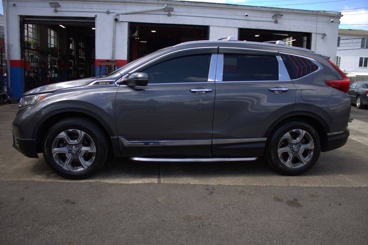 Image 3 of 2017 HONDA CR-V