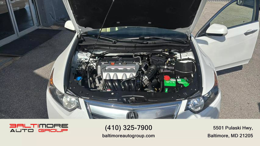 2013 Acura TSX Base photo 32