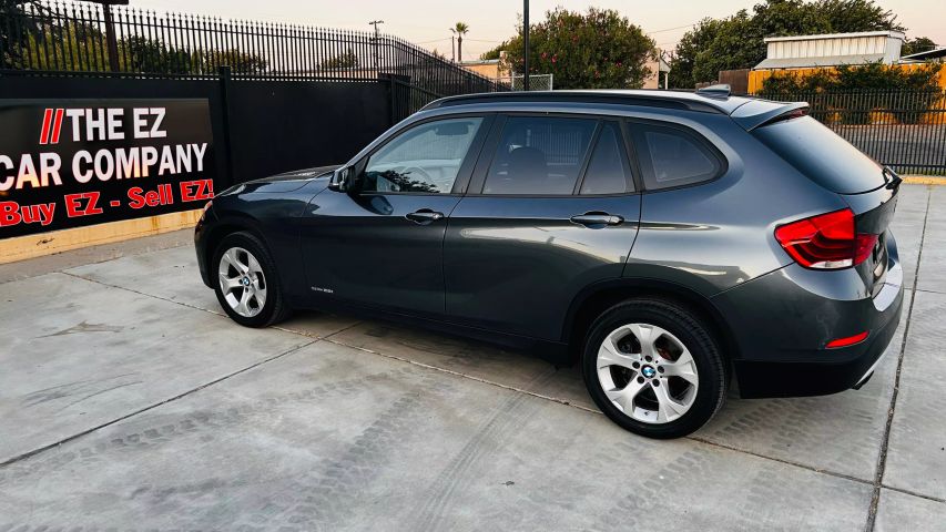 2013 BMW X1 sDrive28i
