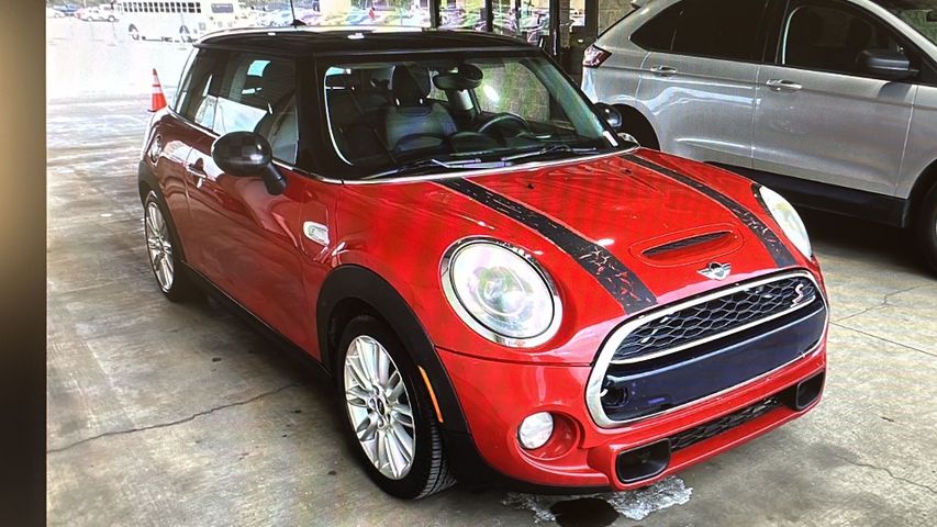 2014 MINI Cooper S's photo