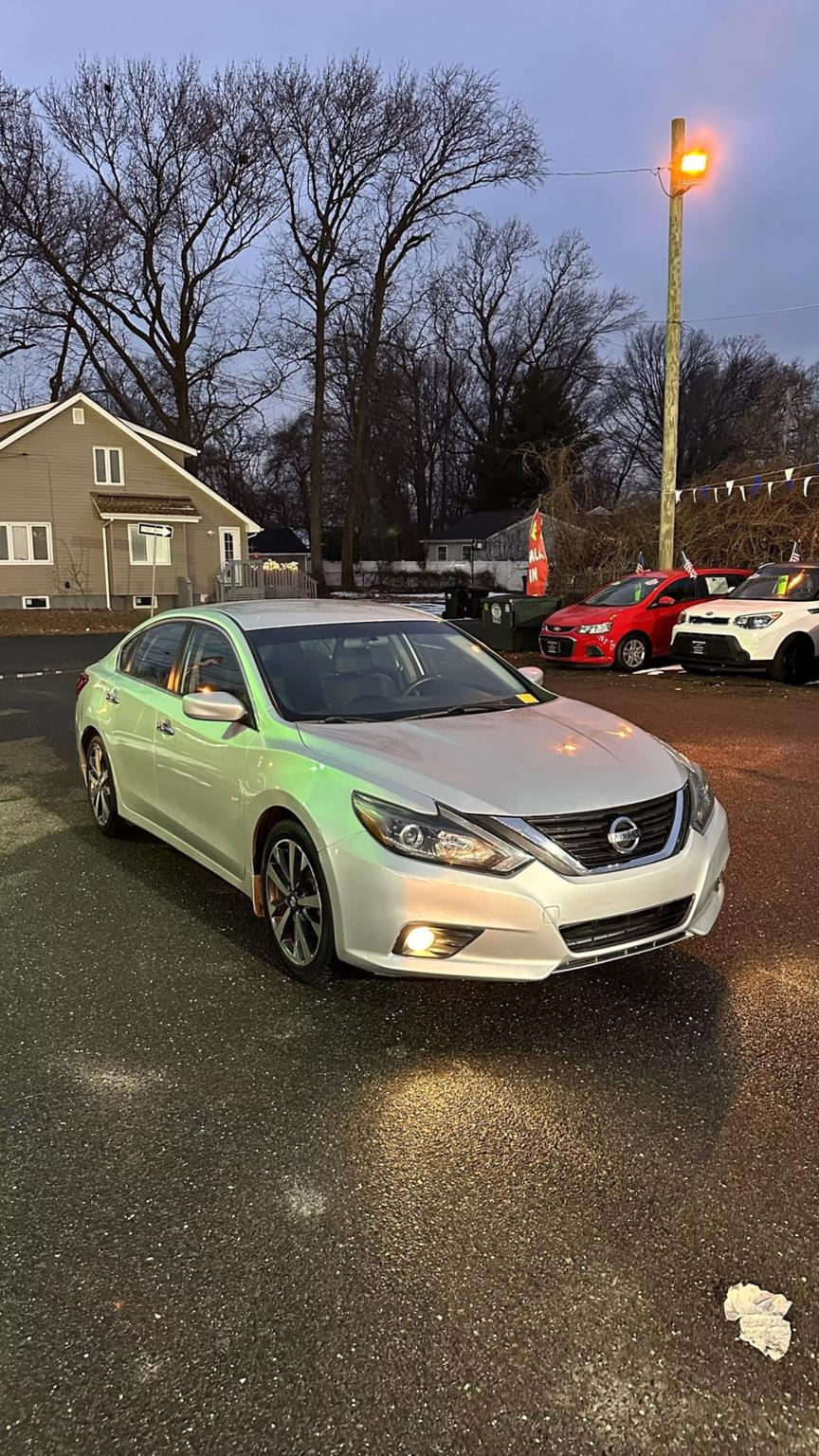 2016 Hyundai Elantra SE photo 18