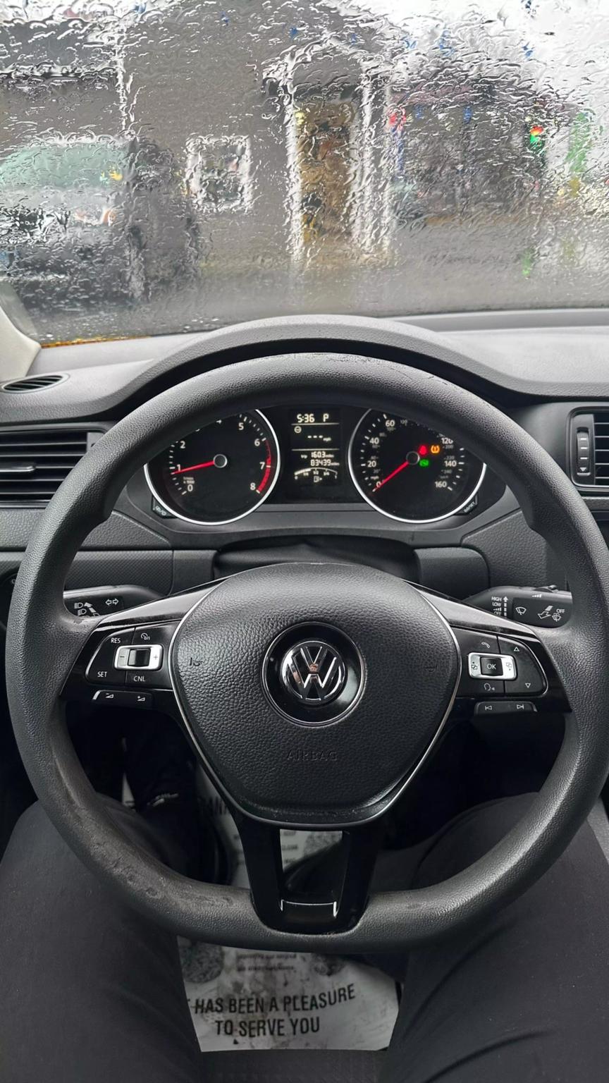 2015 Volkswagen Jetta S photo 18