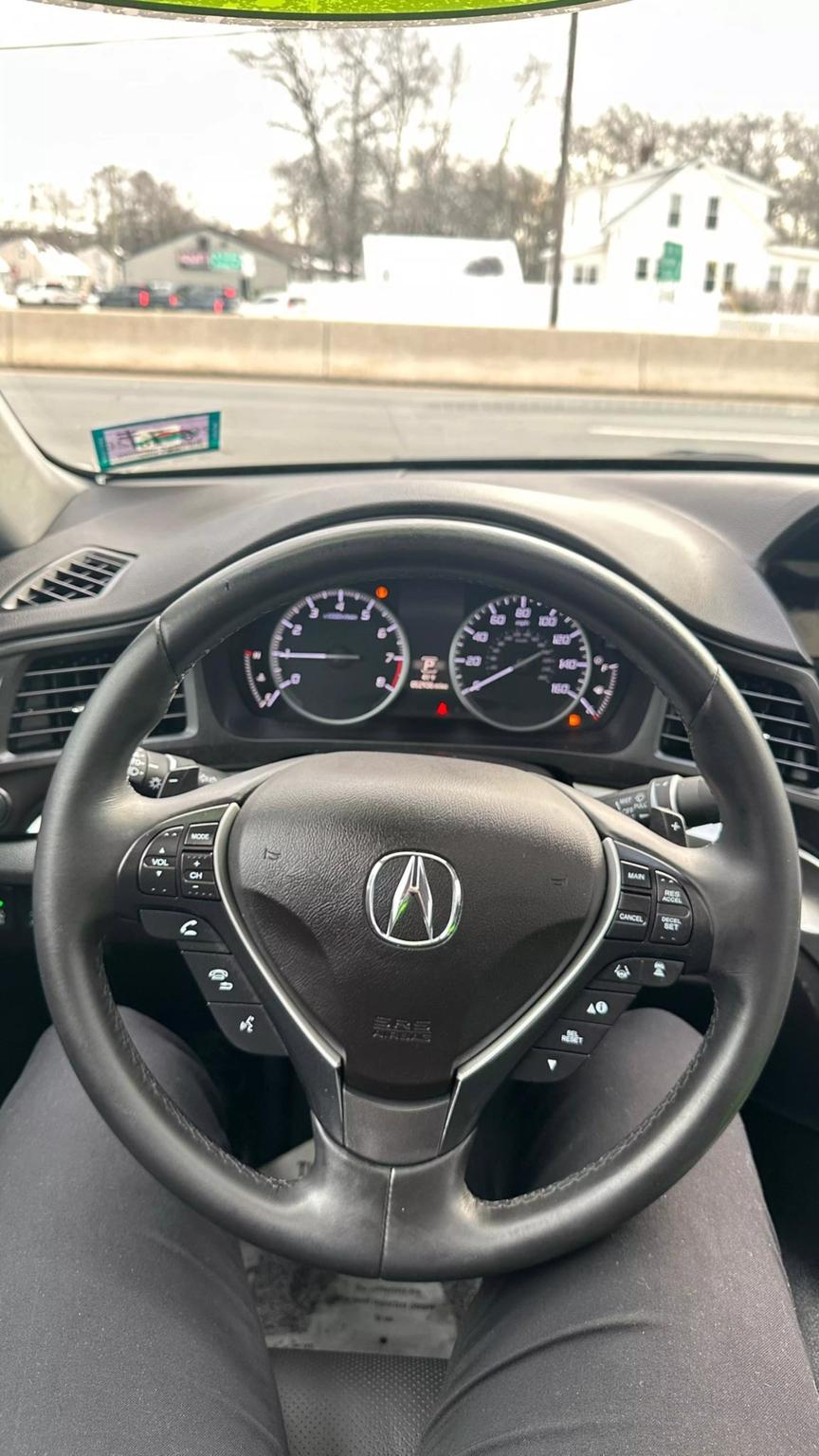 2016 Acura ILX Premium photo 19